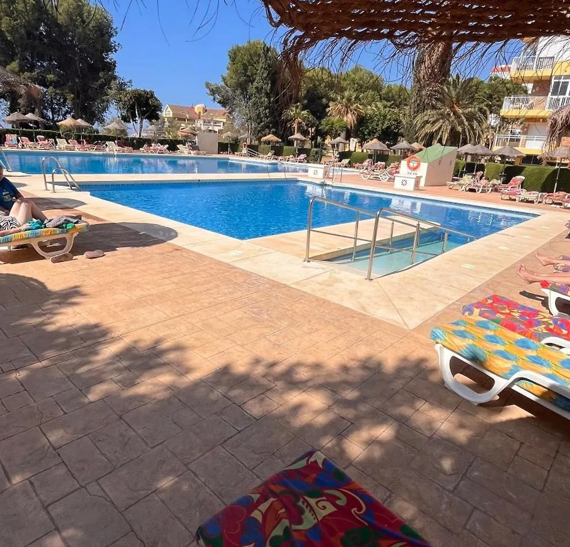 Coastal Feeling, Sea Views & Pools Apt Hercules Benalmadena